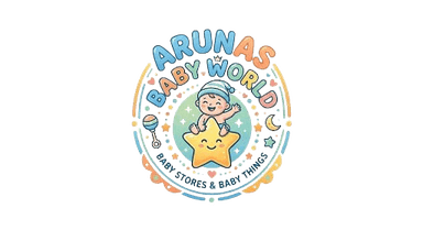 Arunas Baby World
