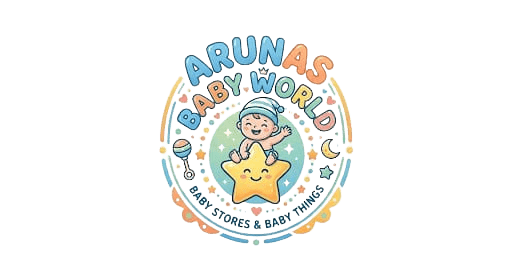 Arunas Baby World